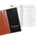 Legacy Delta Work Monthly Pocket Planner